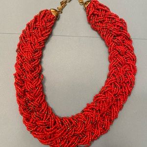 Fashion necklace